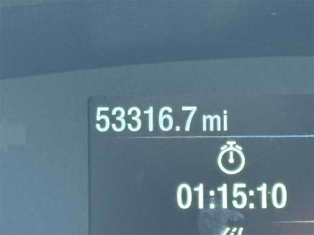 2023 Ford Transit-250 Cargo Van Base