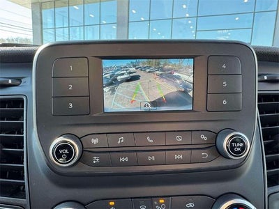 2023 Ford Transit-250 Cargo Van Base