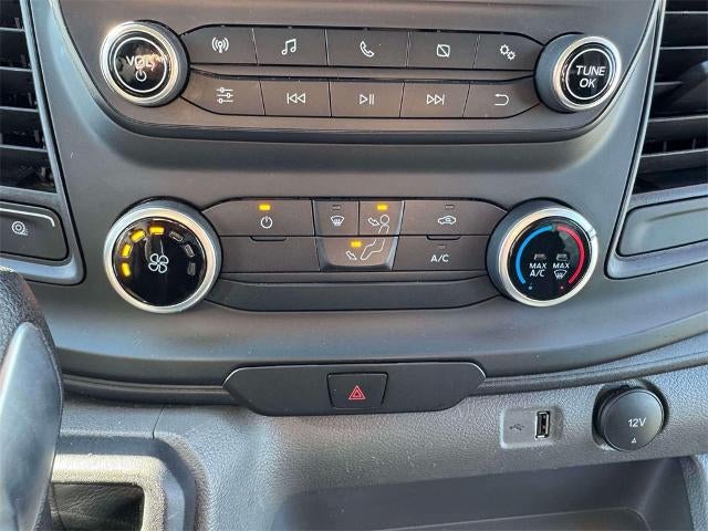 2023 Ford Transit-250 Cargo Van Base