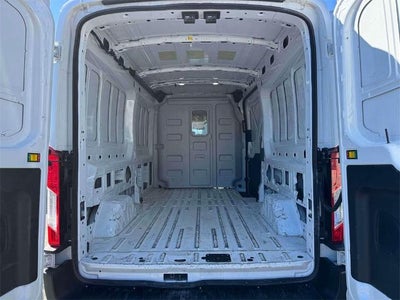 2023 Ford Transit-250 Cargo Van Base