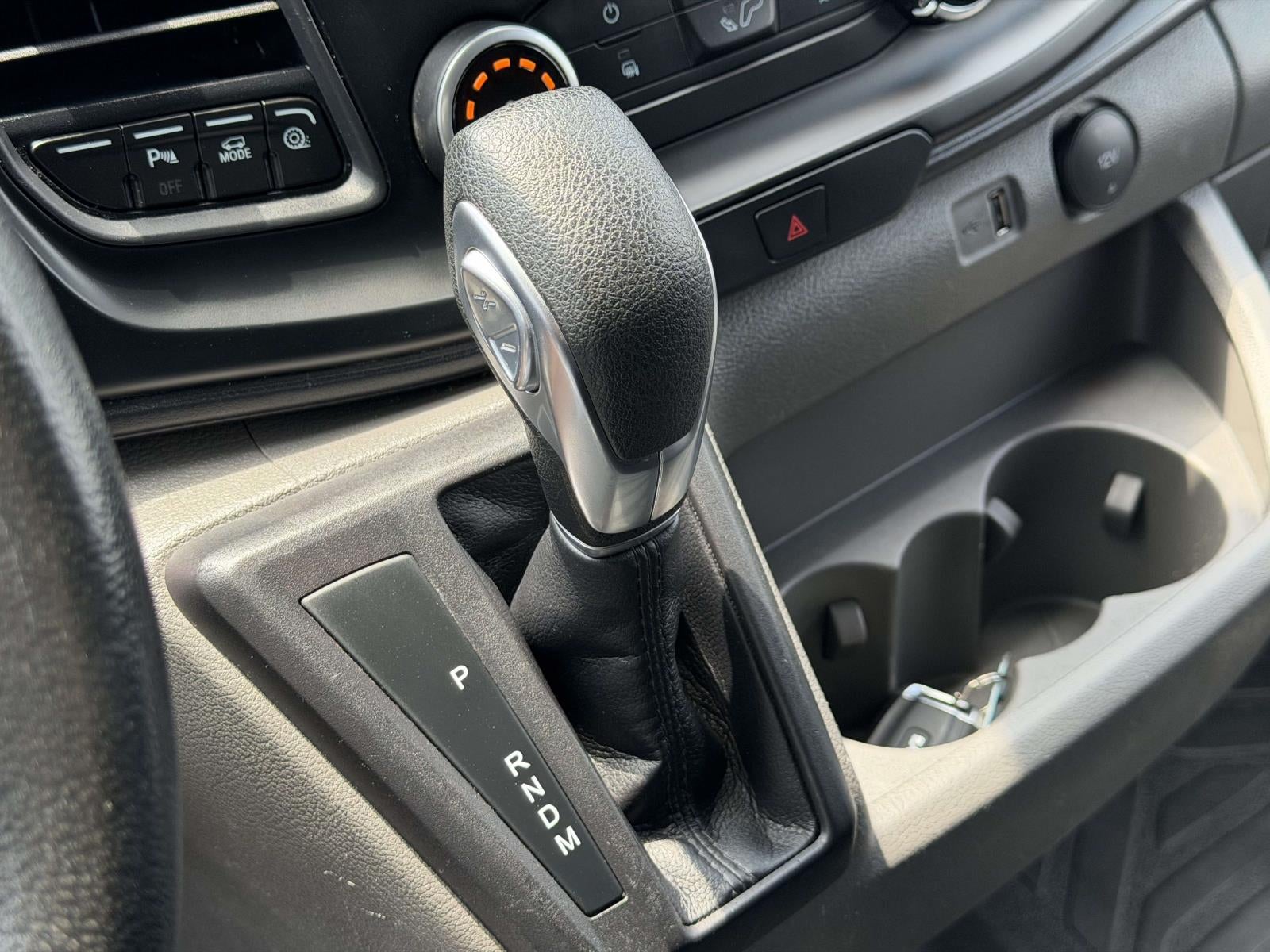 2024 Ford Transit-250 Cargo Base