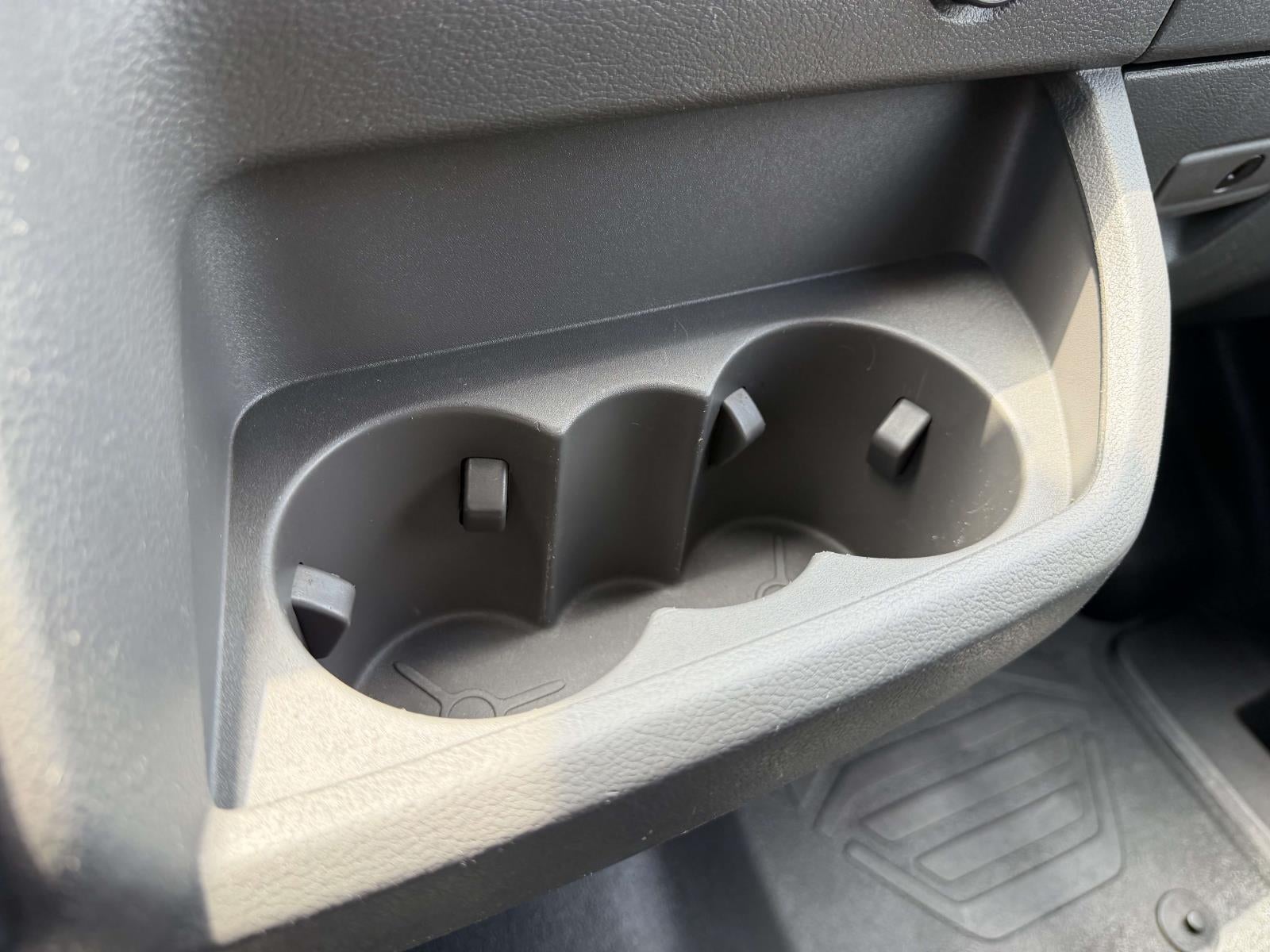 2024 Ford Transit-250 Cargo Base