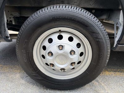 2024 Ford Transit-250 Cargo Base