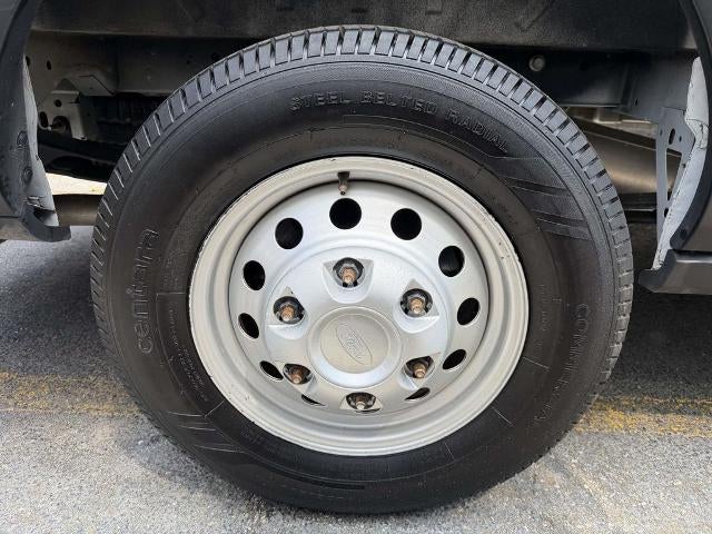 2024 Ford Transit-250 Cargo Base