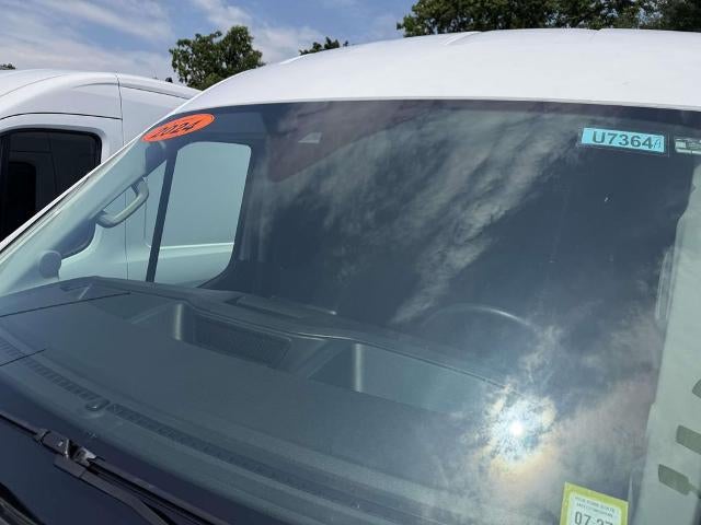 2024 Ford Transit-250 Cargo Base