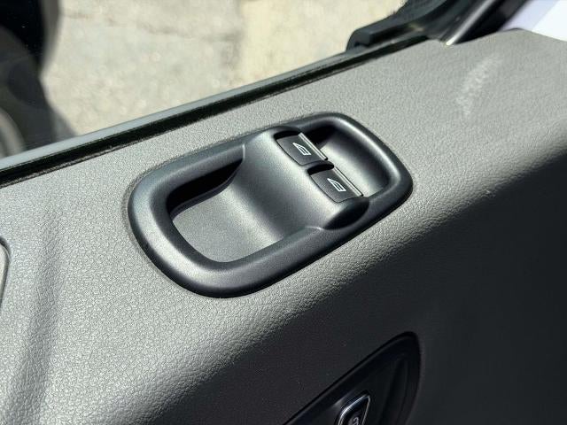 2024 Ford Transit-250 Cargo Base