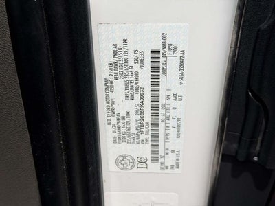 2024 Ford Transit-250 Cargo Base