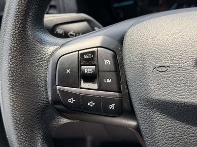 2024 Ford Transit-250 Cargo Base