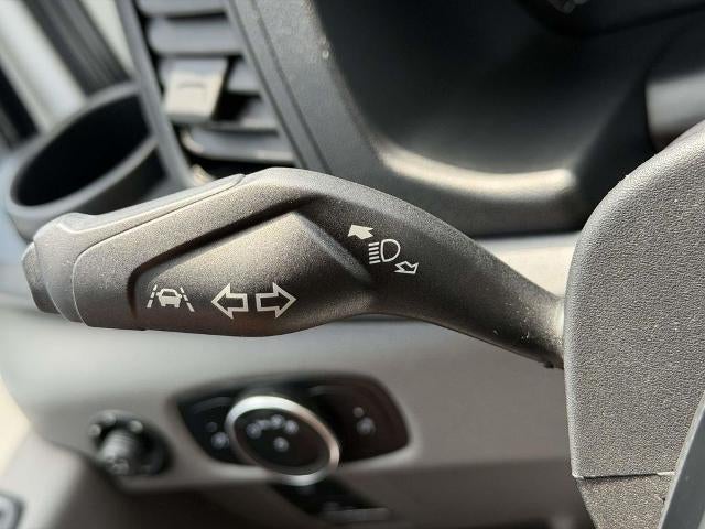 2024 Ford Transit-250 Cargo Base