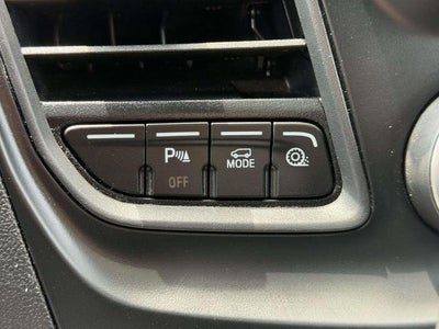 2024 Ford Transit-250 Cargo Base