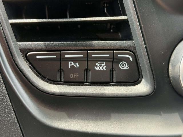 2024 Ford Transit-250 Cargo Base