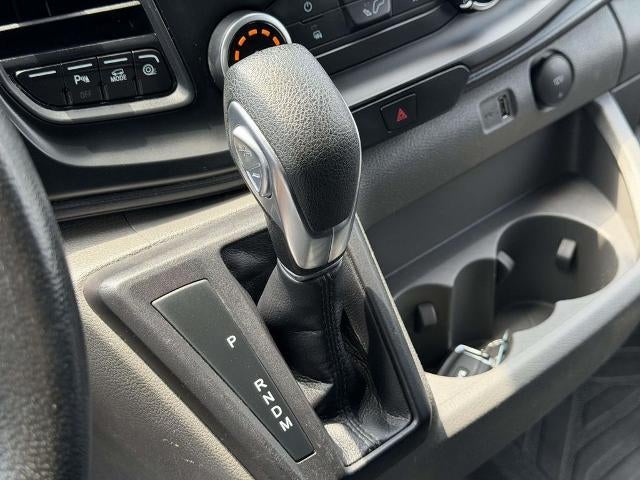 2024 Ford Transit-250 Cargo Base