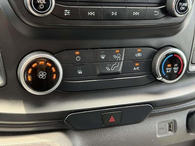 2024 Ford Transit-250 Cargo Base