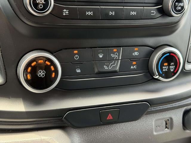 2024 Ford Transit-250 Cargo Base