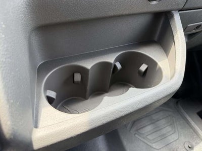 2024 Ford Transit-250 Cargo Base