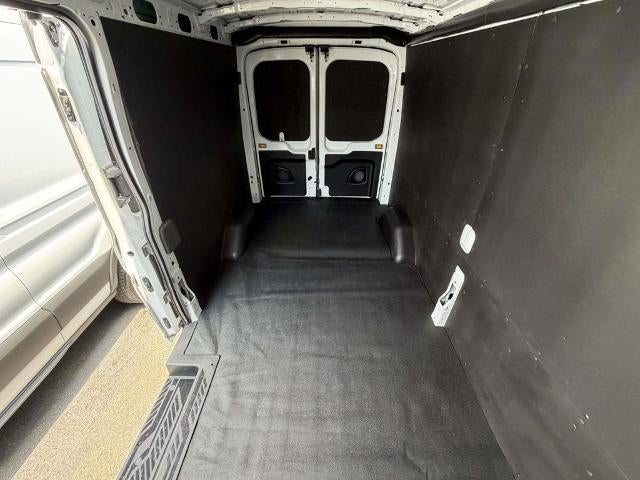 2024 Ford Transit-250 Cargo Base