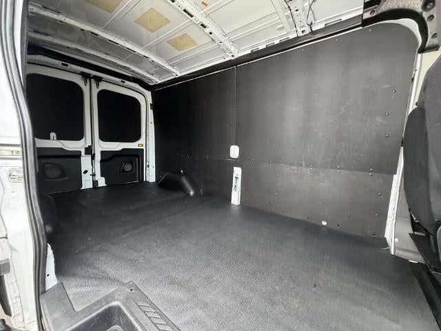 2024 Ford Transit-250 Cargo Base