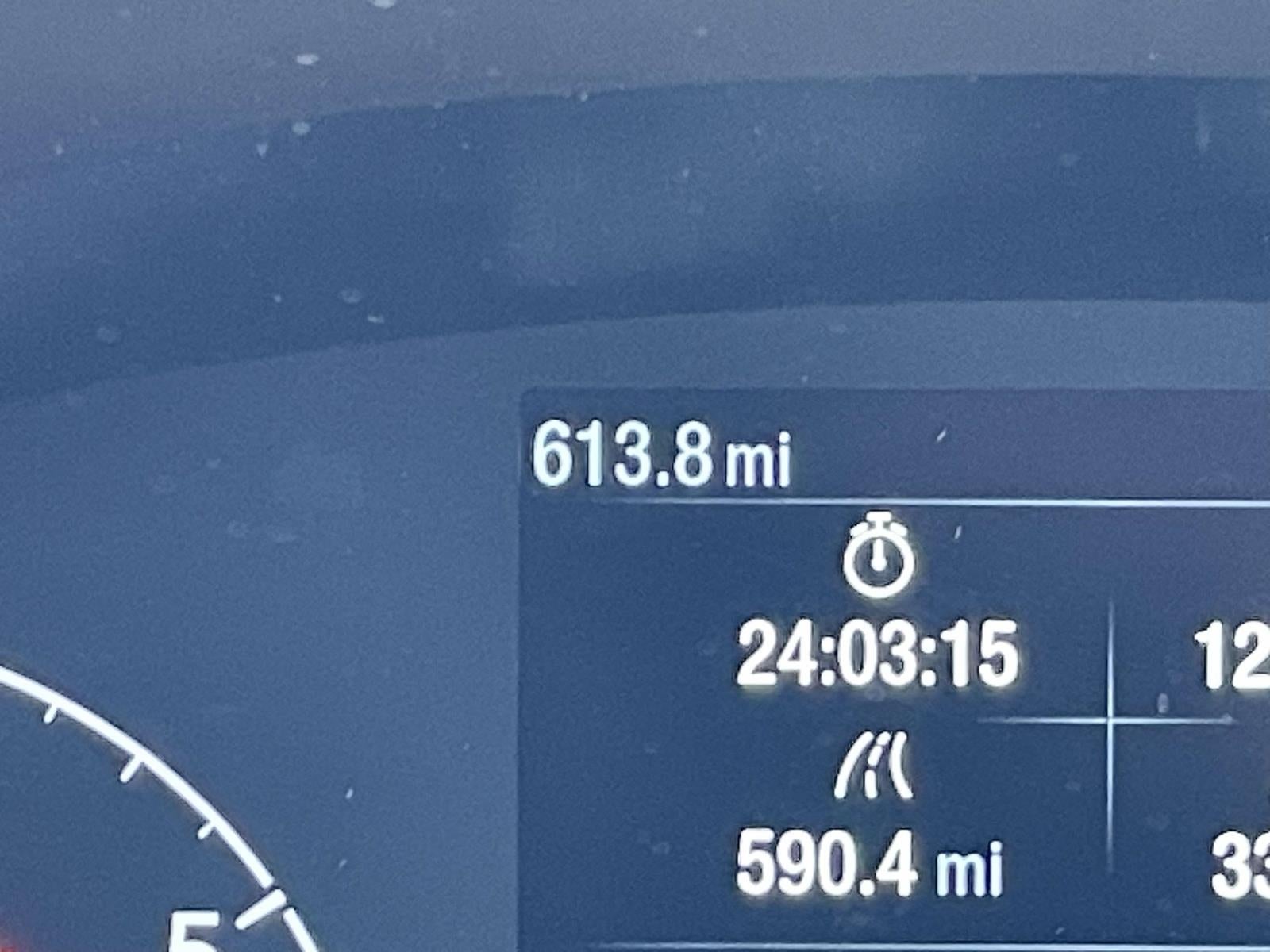 2025 Ford Transit-250 Cargo Van Base