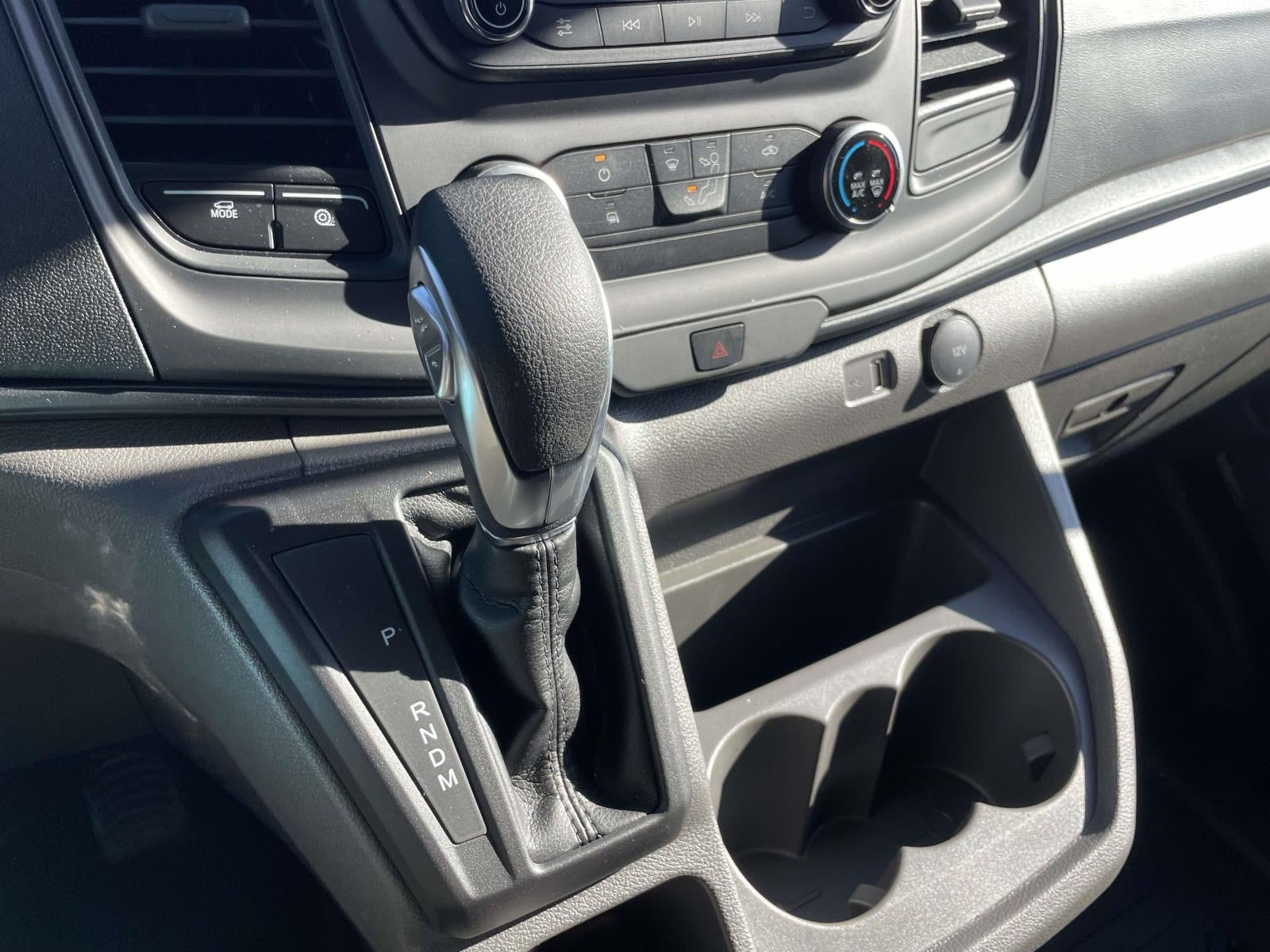 2025 Ford Transit-250 Cargo Van Base