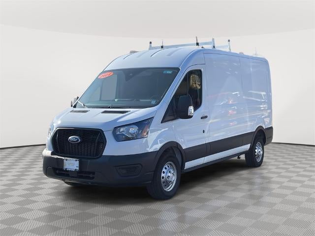 2025 Ford Transit-250 Cargo Van Base