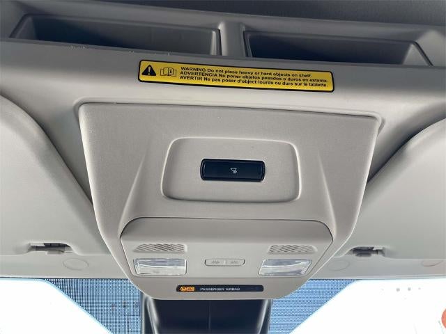 2025 Ford Transit-250 Cargo Van Base