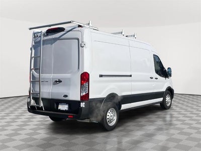 2025 Ford Transit-250 Cargo Van Base