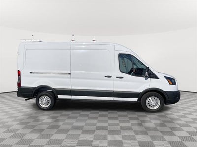 2025 Ford Transit-250 Cargo Van Base
