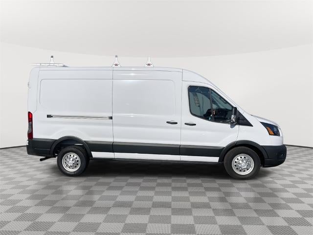 2025 Ford Transit-250 Cargo Van Base