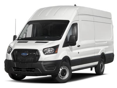 2024 Ford Transit-250 Cargo Van Base