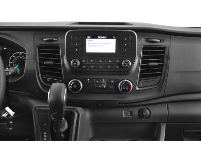 2024 Ford Transit-250 Cargo Van Base