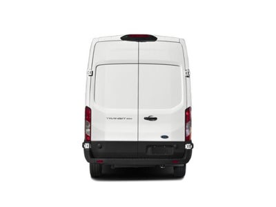 2024 Ford Transit-250 Cargo Van Base