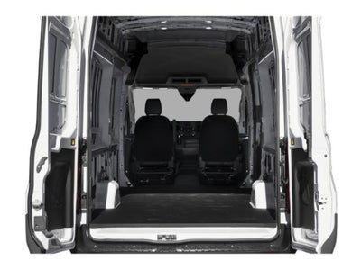 2025 Ford Transit-250 Cargo Van Base