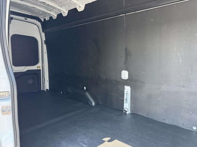 2025 Ford Transit-250 Cargo Base
