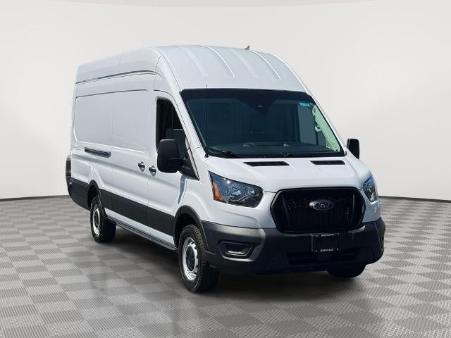 2025 Ford Transit-250 Cargo Base