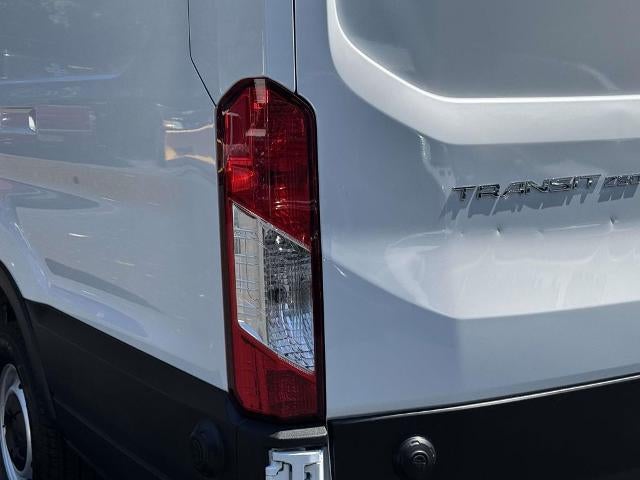 2025 Ford Transit-250 Cargo Base