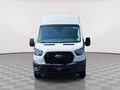 2025 Ford Transit-250 Cargo Base