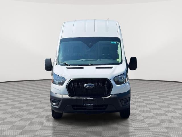 2025 Ford Transit-250 Cargo Base