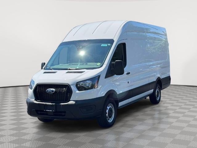 2025 Ford Transit-250 Cargo Base