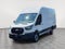 2025 Ford Transit-250 Cargo Base