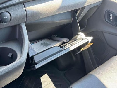 2025 Ford Transit-250 Cargo Base