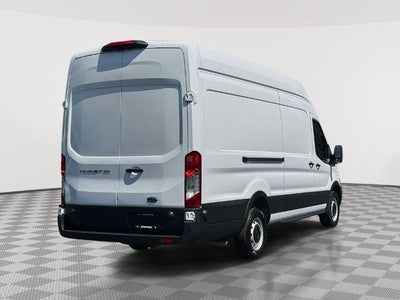 2025 Ford Transit-250 Cargo Base