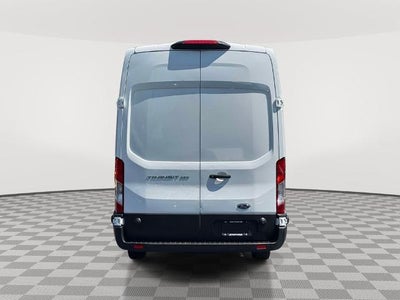 2025 Ford Transit-250 Cargo Base
