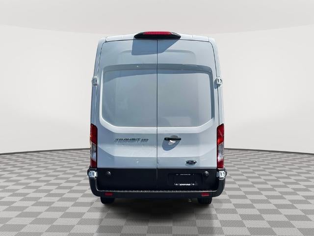 2025 Ford Transit-250 Cargo Base