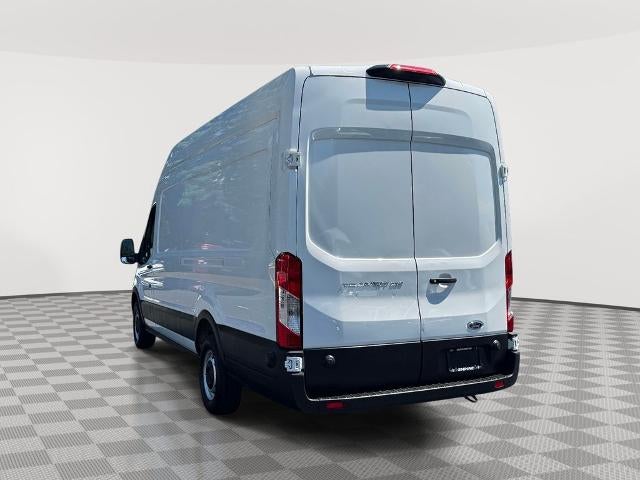 2025 Ford Transit-250 Cargo Base