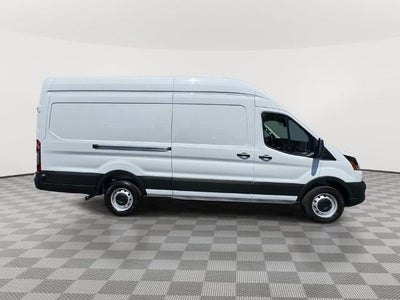 2025 Ford Transit-250 Cargo Base