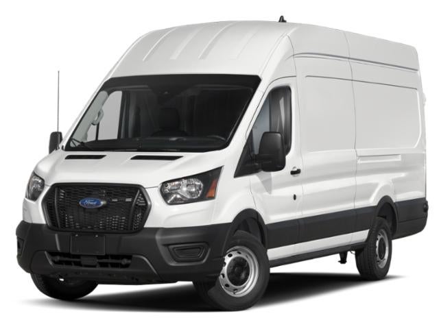 2025 Ford Transit-250 Cargo Van Base
