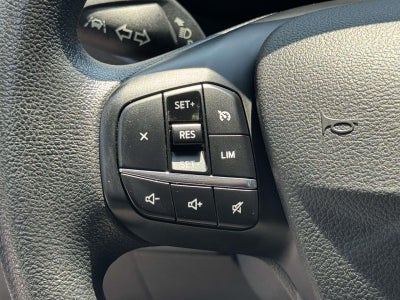 2025 Ford Transit-250 Cargo Base