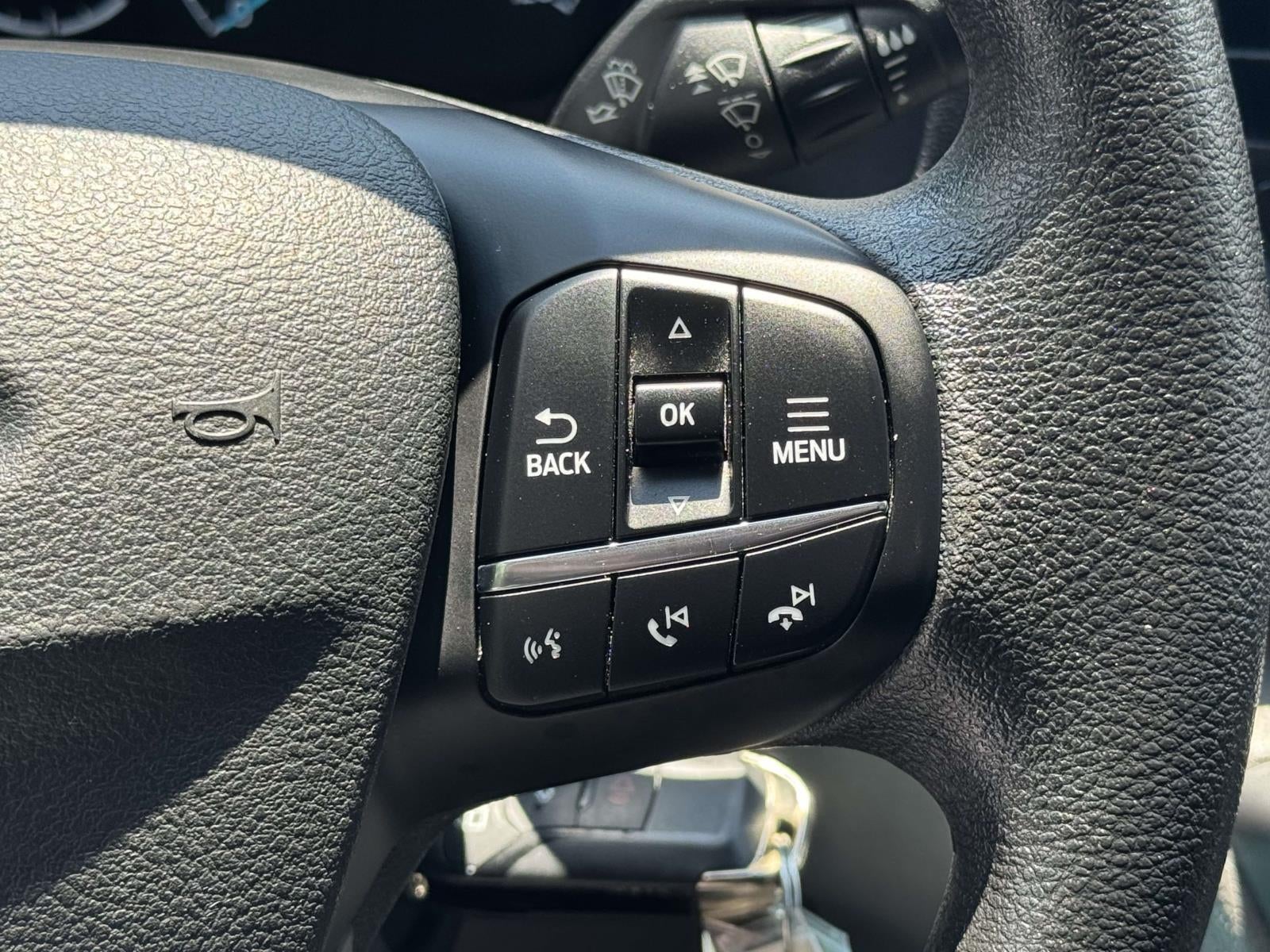 2025 Ford Transit-250 Cargo Base