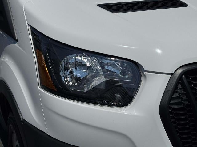 2025 Ford Transit-250 Cargo Base
