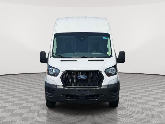 2025 Ford Transit-250 Cargo Base